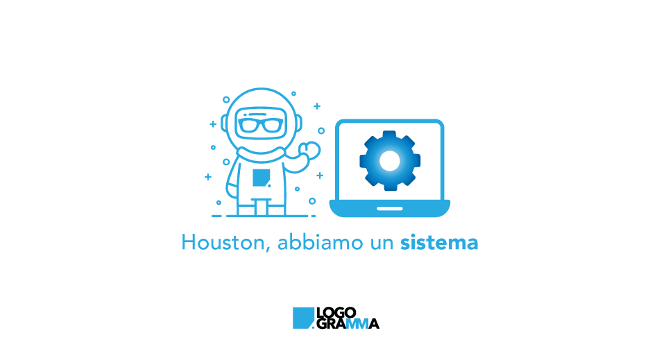 Logogramma, citazioni intertestuali
