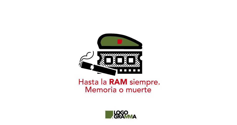 Logogramma, citazioni intertestuali
