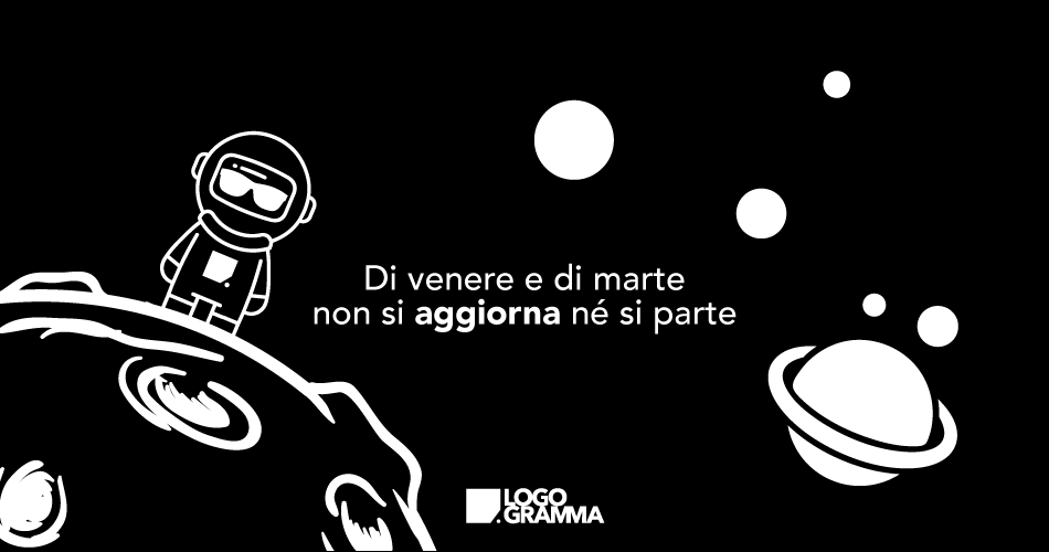 Logogramma, citazioni intertestuali