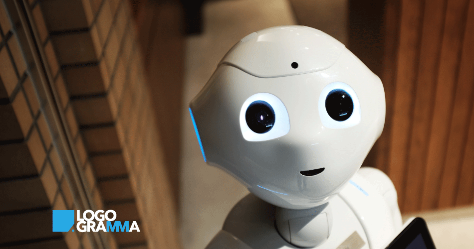 Logogramma, chatbot