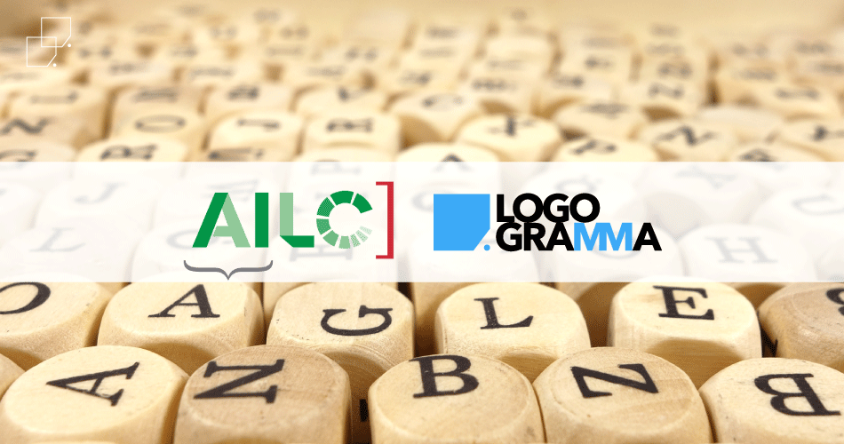 Logogramma, AILC