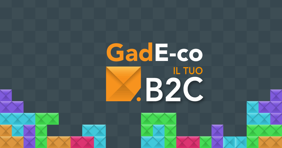 b2c, Logogramma