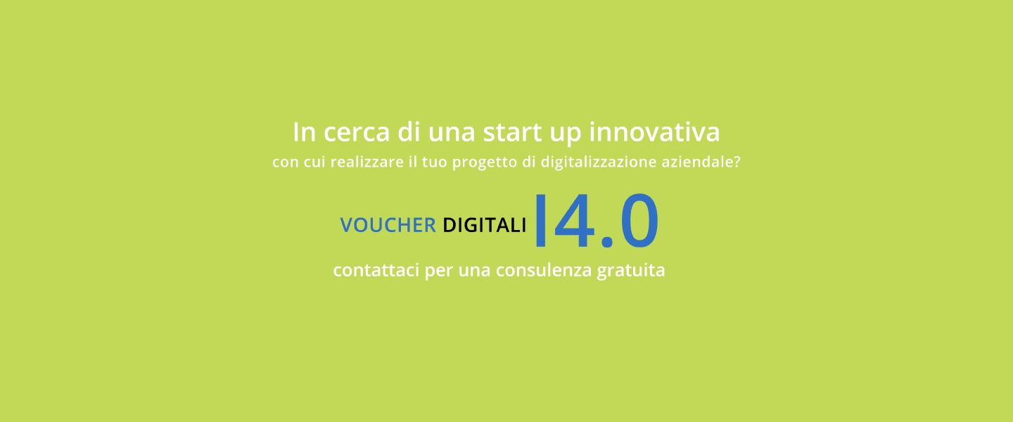 Voucher digitali 4.0