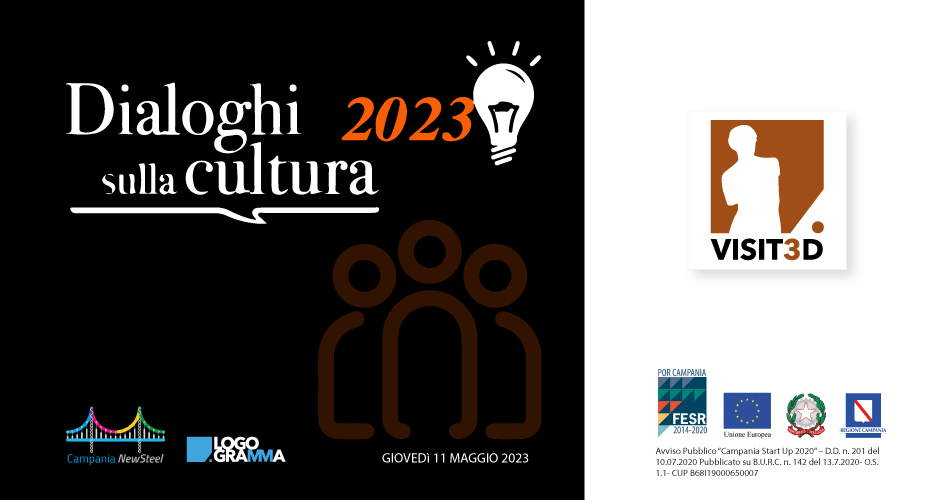 VISIT3D Dialoghi sulla Cultura