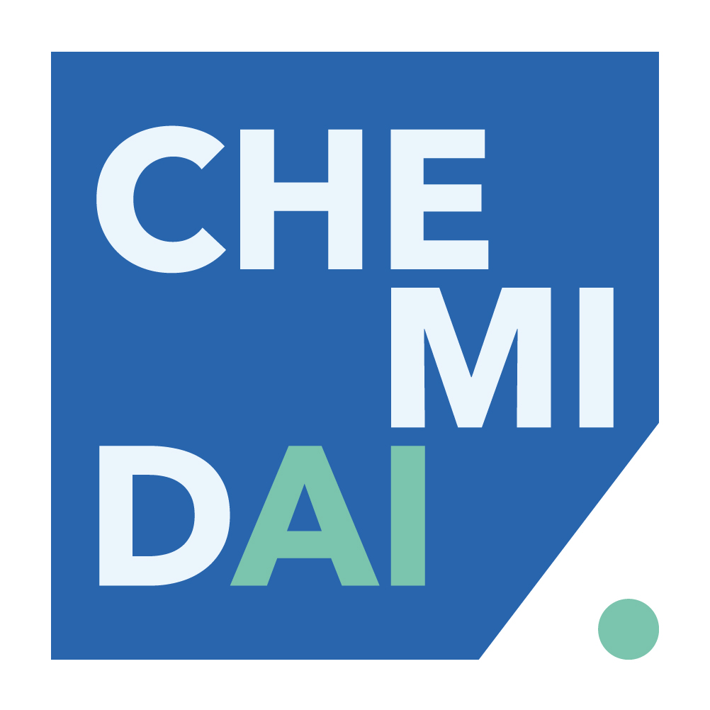 Chemidai healt logo