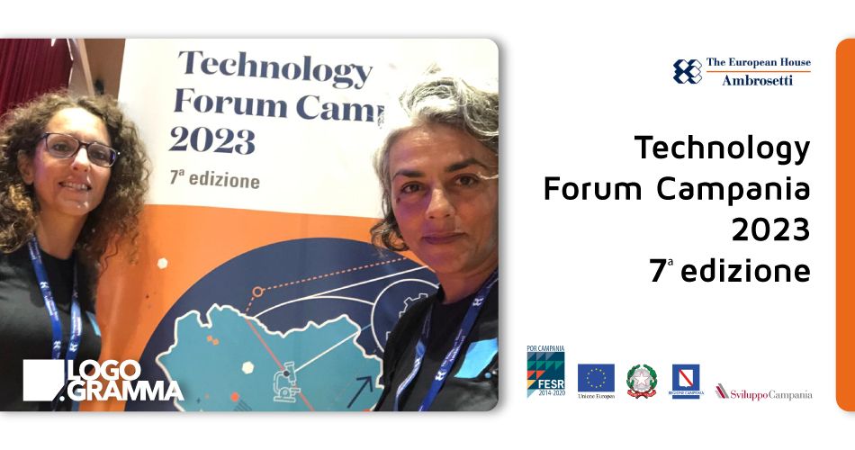 Technology Forum Campania 2023