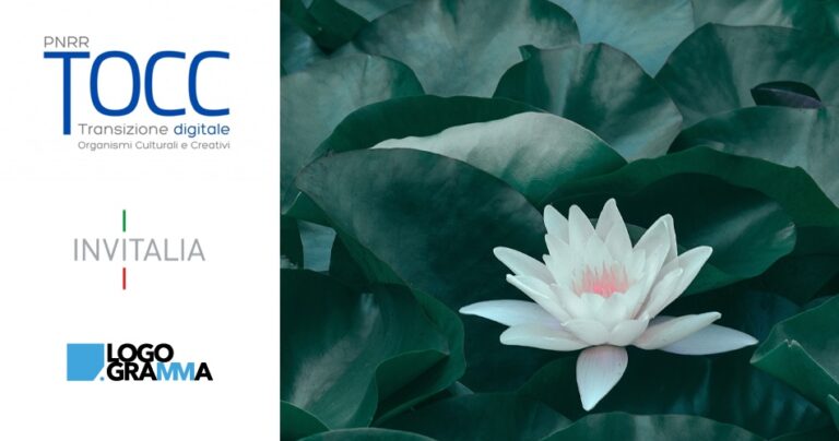 Immagine News Tocc - Invitalia - Logogramma