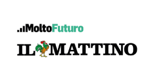 Molto futiuro - Il mattino logo