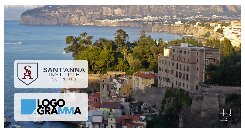 Convenzione Sant'Anna Institute Logogramma