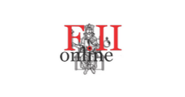 FIIonline logo