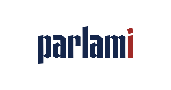 Parlami logo
