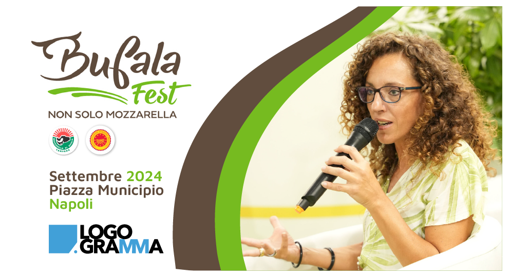 Bufala Fest Logogramma
