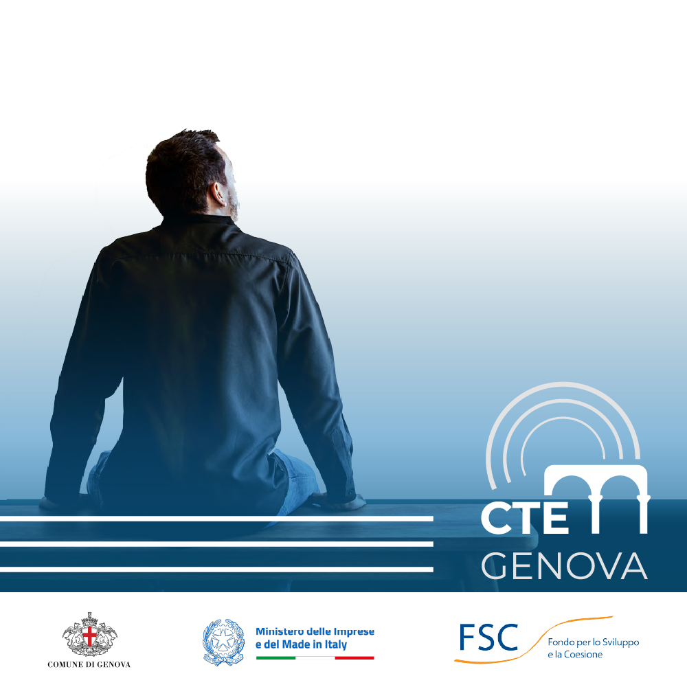 CTE Genova - Logogramma