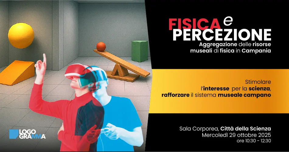 Mappare la scienza