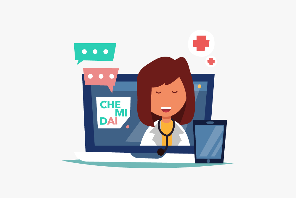 Assistente virtuale informativo