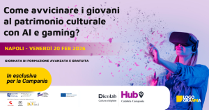 Copertina della news per i corsi DicoLAB 2026