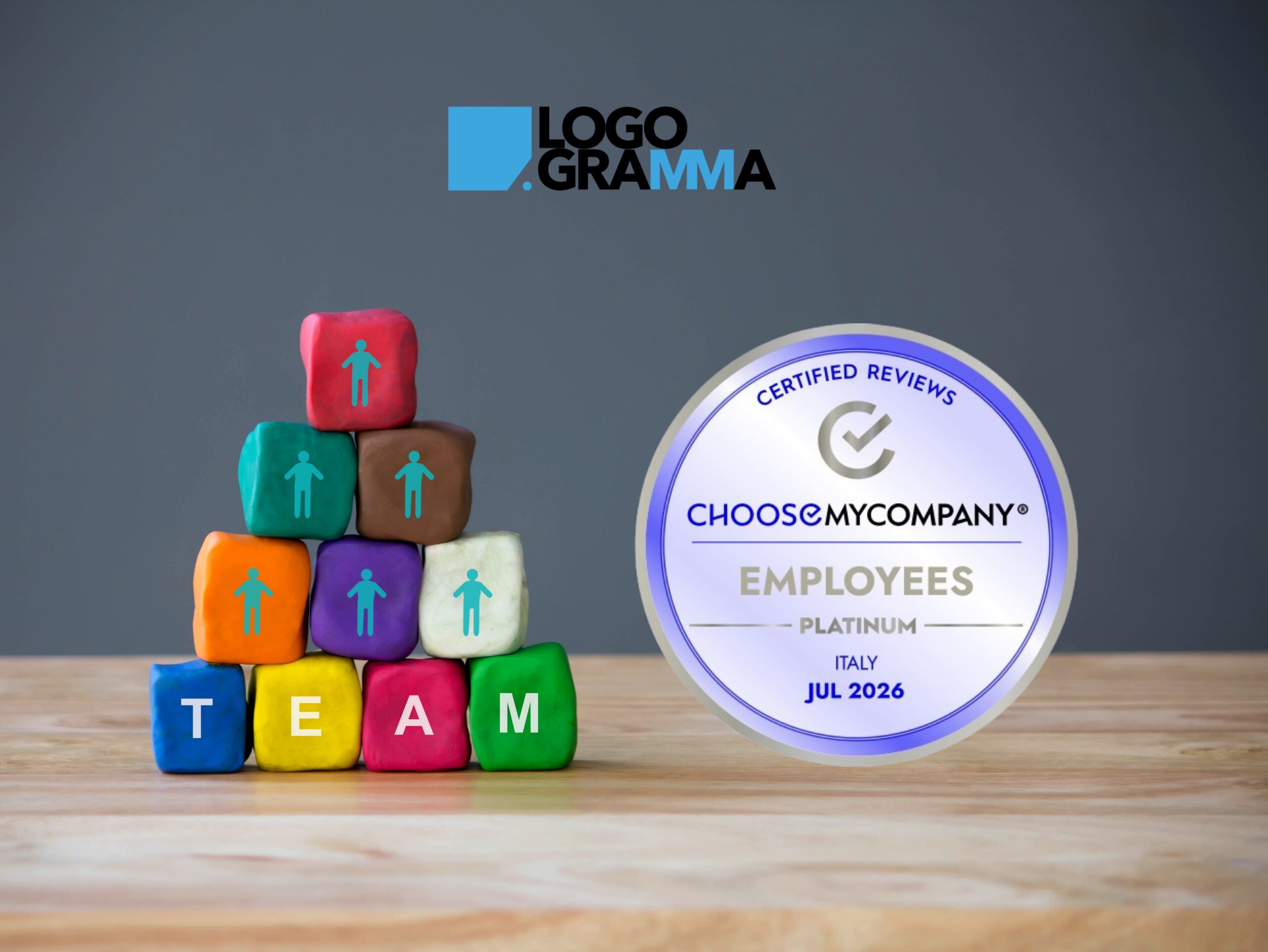ChooseMyCompany