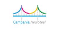 CampaniaNewSteel logo