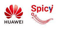 Huawei logo - spicy logo