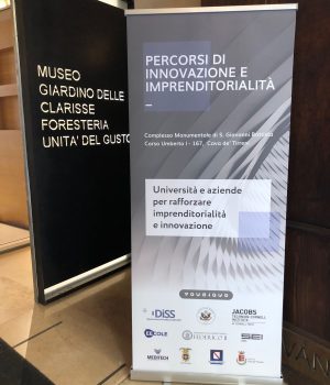 Innovazione e imprenditorialità Foto 2
