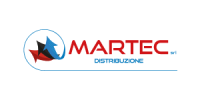 Martec logo