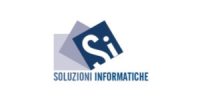 SI Soluzioni Informatiche logo