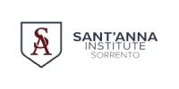 Sant'Anna Institute Sorrento partner logogramma