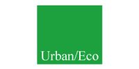 Urban eco logo